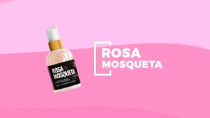 ROSA DE MOSQUETA