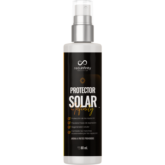 Protector Solar Infinity (FPS 50)
